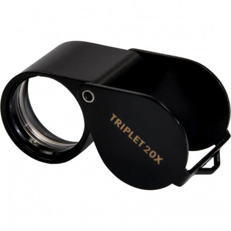 Kite luup Triplet 20x