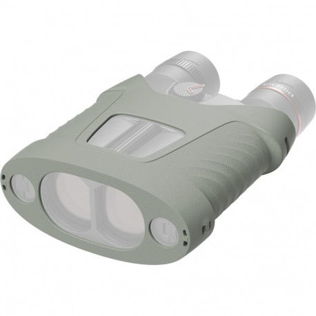 Kite silikoonist ümbris APC 42, salveiroheline