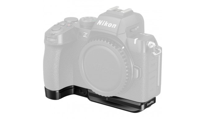 SmallRig 4981 Bottom Mount Plate for Nikon Z50 II