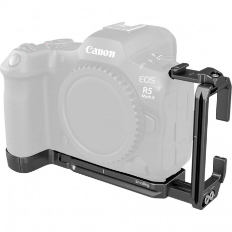 SmallRig L-kujuline kinnitusplaat 4983 Canon EOS R5 Mark II