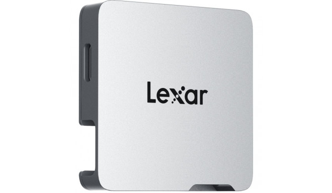 Lexar Professional Go SL400 Hub