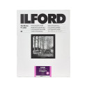 ILFORD MULTIGRADE RC DELUXE GLOSSY 12.7X17.8CM 500