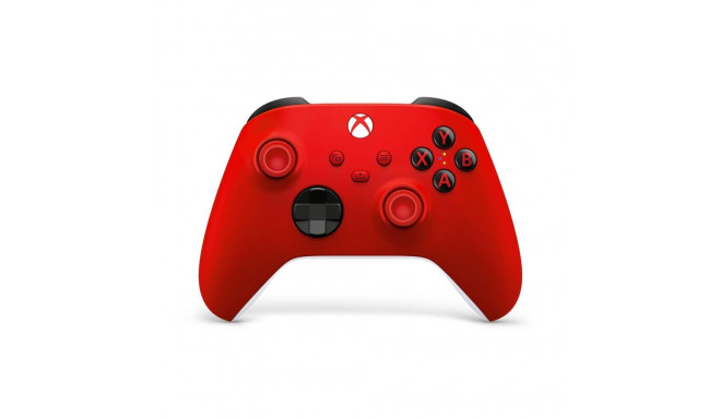 CONSOLE ACC CONTROLLER WRL/RED 889842707113 MICROSOFT