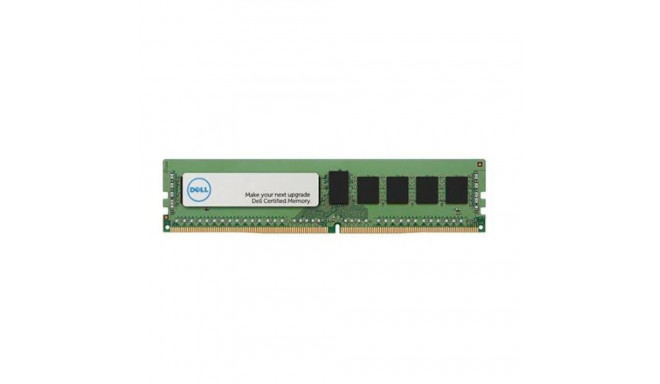 Server Memory Module|DELL|DDR5|32GB|UDIMM/ECC|5600 MHz|AC958789