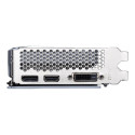 Graphics Card|MSI|NVIDIA GeForce RTX 3050|8 GB|GDDR6|128 bit|1xDVI-D|1xHDMI|1xDisplayPort|3050VEN2XX