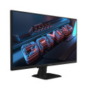 LCD Monitor|GIGABYTE|GS27FA EK|27"|Gaming|Panel IPS|1920x1080|180Hz|Matte|1 ms|Tilt|Colour Black|GS2