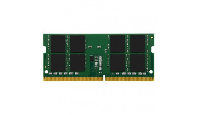 NB MEMORY 16GB PC25600 DDR4/SO KCP432SD8/16 KINGSTON