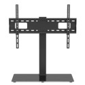 TV SET ACC DESK MOUNT 37-70"/DS45-430BL16 NEOMOUNTS