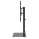 TV SET ACC DESK MOUNT 37-70"/DS45-430BL16 NEOMOUNTS