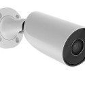 NET CAMERA 5MP BULLETCAM/2.8MM WHITE 79028 AJAX