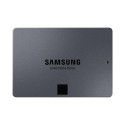 SSD|SAMSUNG|870 QVO|2TB|SATA 3.0|Write speed 530 MBytes/sec|Read speed 560 MBytes/sec|TBW 720 TB|MTB