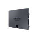 SSD|SAMSUNG|870 QVO|2TB|SATA 3.0|Write speed 530 MBytes/sec|Read speed 560 MBytes/sec|TBW 720 TB|MTB
