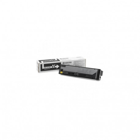 Kyocera TK-5195K (1T02R40NL0, TK5195K) Toner Cartridge, Black