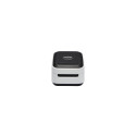 Brother VC-500W Label printer Colour direct thermal, Wi-Fi, USB