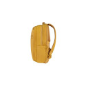 Back pack CoolPack Bolt BUSINESS LINE mustard