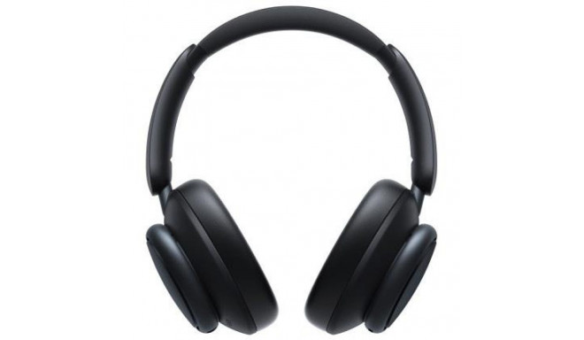 Soundcore Space Q45 mustad kõrvaklapid