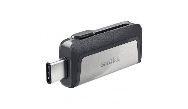 SANDISK 32GB ULTRA DUAL DRIVE USB TYPE-C