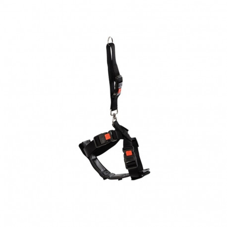 CAR SAFETY HARNESS KARLIE 25-40CM must turvarakmed