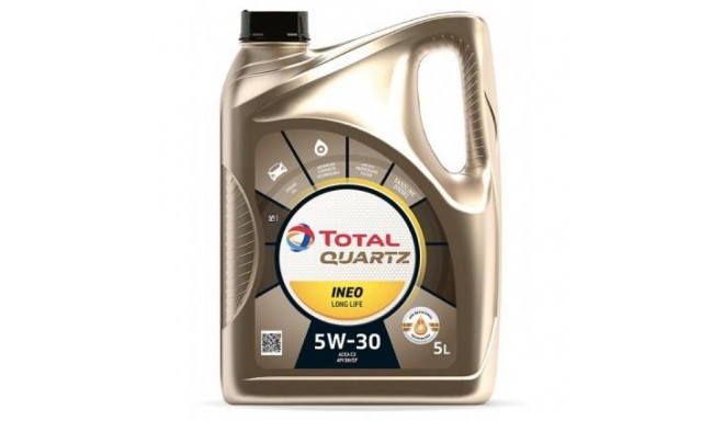 TOTAL QUARTZ INEO LONG LIFE 5W-30 5L