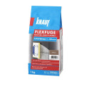 TILE JOINT FILLER FLEXFUGE L.BROWN 1KG