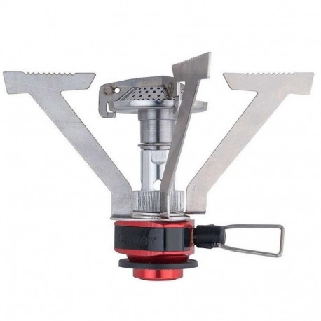 STOVE FYRELITE START pliit