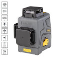 CORDLESS LASER LEVEL 3X3D MTM350B