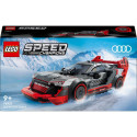 TOY LEGO AUDI QUATTRO RACE CAR 76921