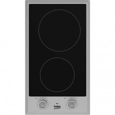 HOB CERAMIC DUAL HDCC32200XBEKO