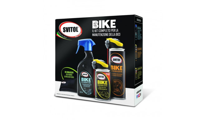 BIKE KIT SVITOL 4375