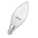 LED BULB B40 E14 4.9W 827 470LM VALUE