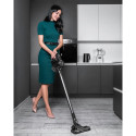 AENO Cordless vacuum cleaner SC1: electric turbo brush, LED lighted brush, resizable and easy to man