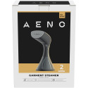 AENO Hand Garment Steamer GS3, 1500W, Detachable Water Tank, 3 steam modes