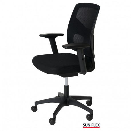 Tugitool SUN-FLEX OFFICECHAIR MESH, must