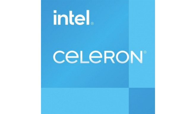 Intel Celeron G6900 BX80715G6900