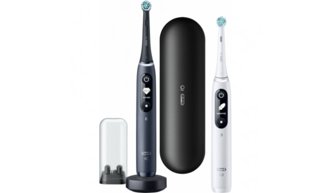 Oral-B iO 7 Duo