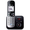Panasonic KX-TG6821FXB Black