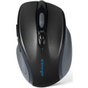 KENSINGTON ProFit Wireless Mid-Size Mouse Black