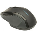 KENSINGTON ProFit Wireless Mid-Size Mouse Black