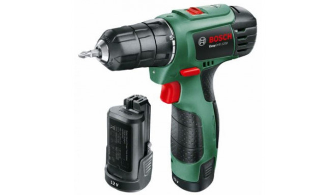 Bosch EasyDrill 1200 (06039A210B)