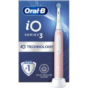 Oral-B iO3 Pink