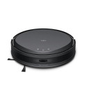 TP-Link Tapo RV20 Max Plus 0.4 L Bagless Black