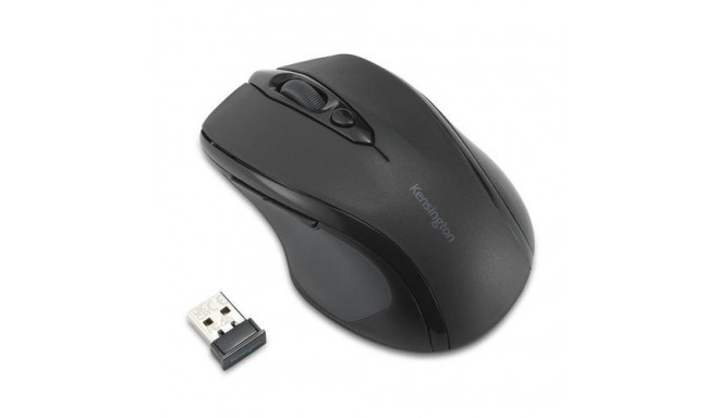 Kensington MY310 EQ Mouse – Midsize – Wireless