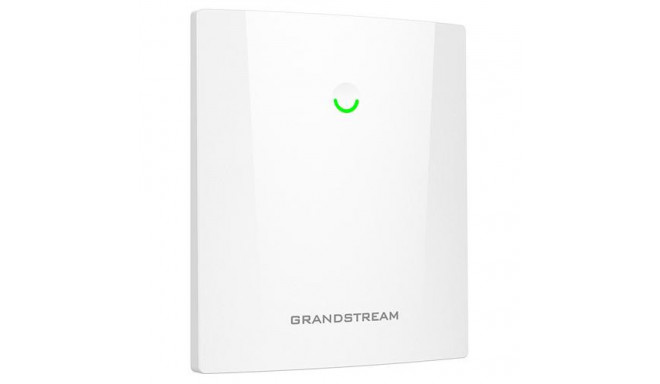 Grandstream Networks GWN7660ELR wireless access point White Power over Ethernet (PoE)