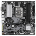 GIGABYTE B760M D3HP DDR4 Motherboard - Supports Intel Core 14th Gen CPUs, 4+1+1 Phases Digital VRM, 