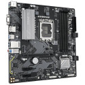 GIGABYTE B760M D3HP DDR4 Motherboard - Supports Intel Core 14th Gen CPUs, 4+1+1 Phases Digital VRM, 