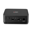 Lindy 2 Port Type C, Dual HDMI 4K60 KVM Switch