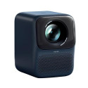 WANBO T2 MAX NEW BLUE film projector 450 ANSI lumens 1920 x 1080 pixels