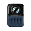 WANBO T2 MAX NEW BLUE film projector 450 ANSI lumens 1920 x 1080 pixels