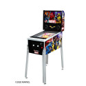 Arcade1Up Marvel Pinball