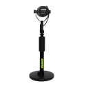 Gator Frameworks SH-DESKTOP1 microphone stand Desktop microphone stand